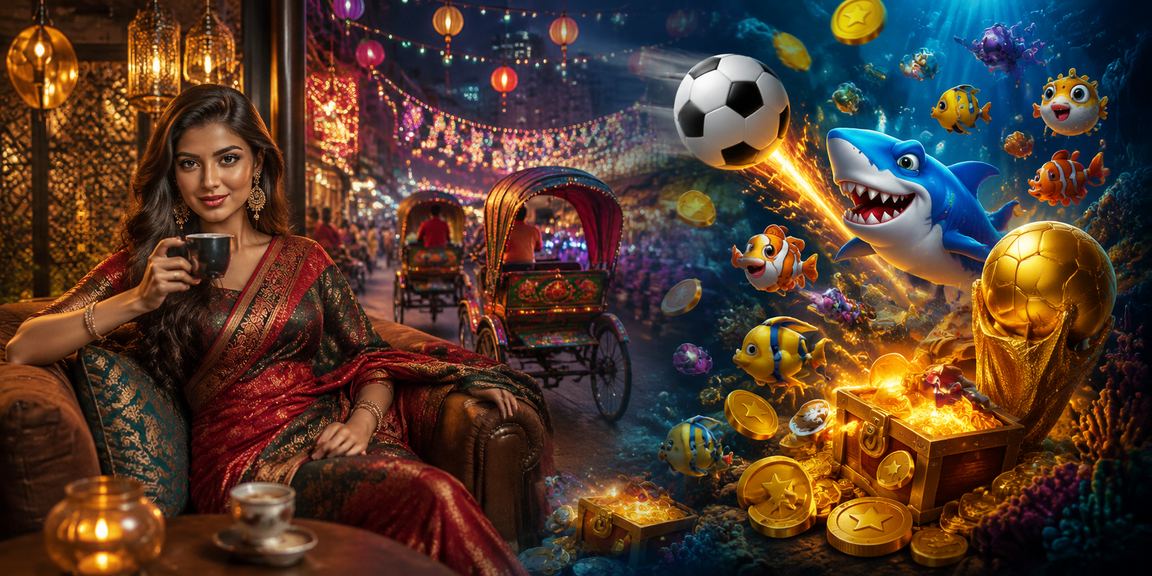 4777bet win
