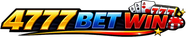 4777bet win লোগো